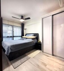 Presto @ Upper Serangoon (D19), Apartment #610378271